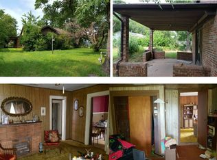 1307 Trout St, Wichita Falls, TX 76301