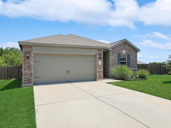 3114 Cody Ct, Anna, TX 75409