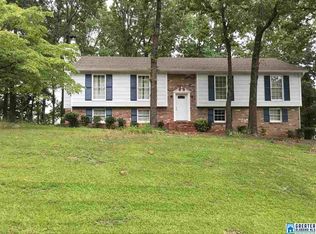 1017 Timberline Trl, Birmingham, AL 35215