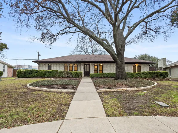 3 Shannon Ct, Richardson, TX 75082