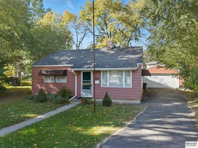 6658 Decatur St, Omaha, NE, 68104