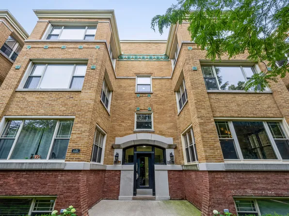 4453 N Magnolia Ave APT 2, Chicago, IL 60640