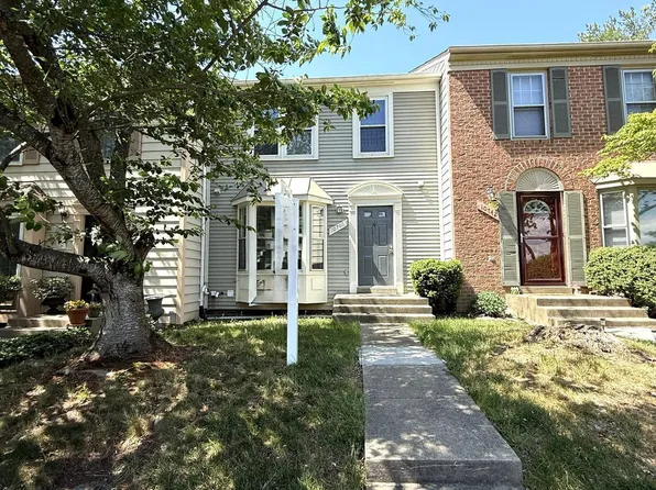 10740 Brice Ct, Fredericksburg, VA 22407