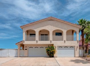 10654 S River Terrace Dr, Mohave Valley, AZ 86440