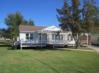 17457 E Main St, Galliano, LA 70354