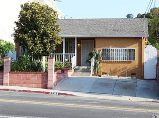 5517 Via Marisol, Los Angeles, CA 90042