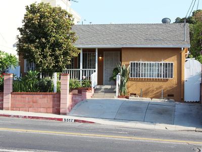 5517 Via Marisol, Los Angeles, CA, 90042