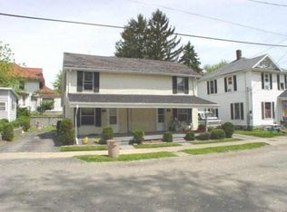 1108 Spring St, New Castle, IN 47362