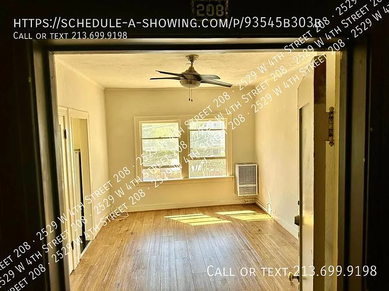 2529 W 4th St #208 — Photo 14