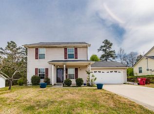 6305 Topaz Trl #10, Atlanta, GA 30349