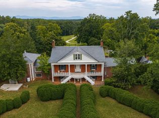 841 Earley Farm Rd, Amherst, VA 24521