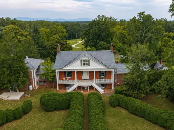841 Earley Farm Rd, Amherst, VA 24521