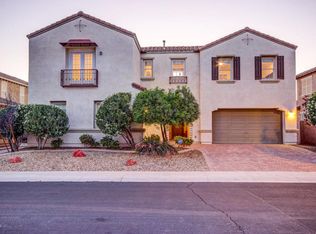 9718 N 184th Ln, Waddell, AZ 85355