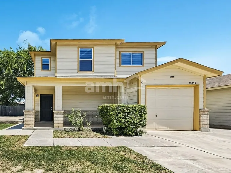 10055 Sungate Park — Photo 1