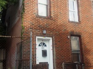 89 Bradford St, Brooklyn, NY 11207