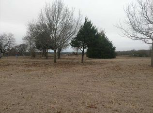 214 Mikel Rd, Ennis, TX 75119