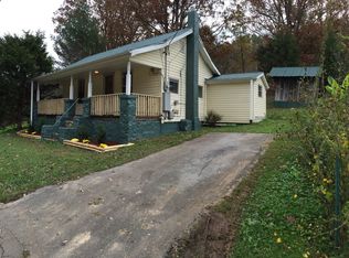 729 Butler Mill Rd, Maryville, TN 37803