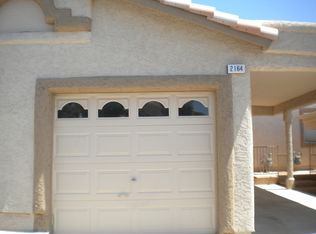 2164 Camel Mesa Dr, Laughlin, NV 89029