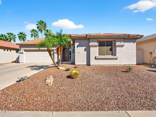 120 W BIRCHWOOD Place, Chandler, AZ 85248