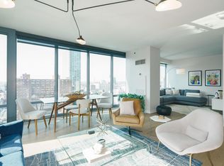 2101 Market St UNIT 1506, Philadelphia, PA 19103