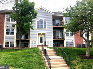 103 Water Fountain Way UNIT 104, Glen Burnie, MD 21060
