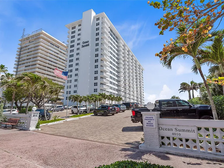 4010 Galt Ocean Dr #312 — Photo 41