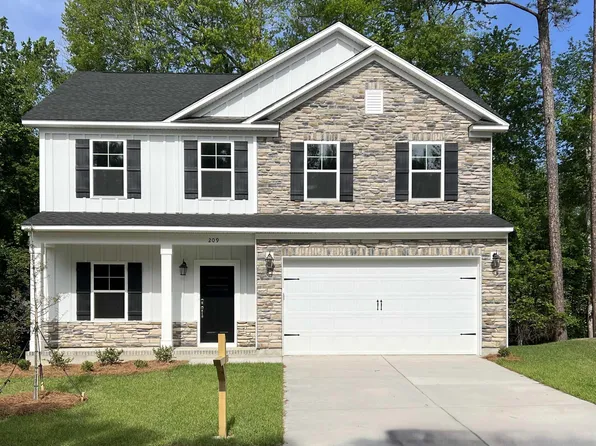 209 Quiet Side Ct, Blythewood, SC 29016