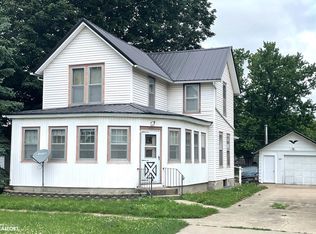 203 E Washington St, Montezuma, IA 50171