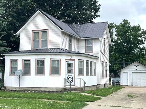 203 E Washington St, Montezuma, IA 50171