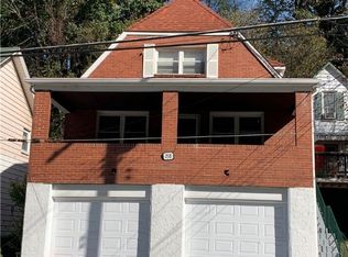 218 1st St, Trafford, PA 15085