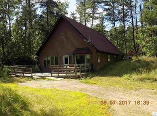 7455 Long Lake Rd, Willow River, MN 55795