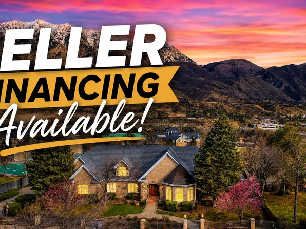 566 N Bella Vista Dr E, Orem, UT 84097