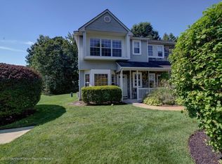6 Canidae Ct, Tinton Falls, NJ 07753