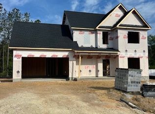 161 Rocking Canal Pl, Erwin, NC 28339