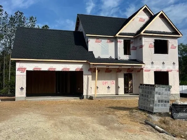 161 Rocking Canal Pl, Erwin, NC 28339