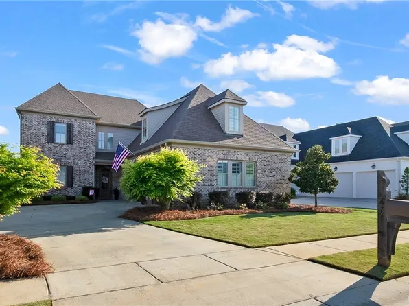 675 Carleton St, Tuscaloosa, AL 35406