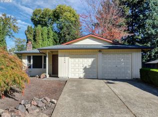20590 SW 86th Ave, Tualatin, OR 97062