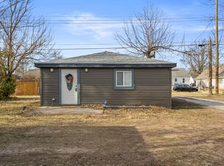 1918 Elm St, Columbus, IN 47201