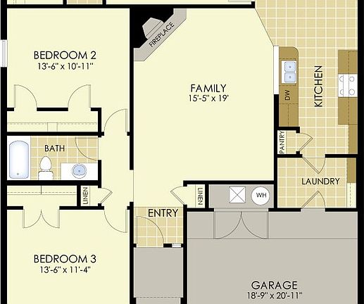 2nd image of this home