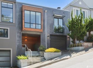 751 Duncan St, San Francisco, CA 94131