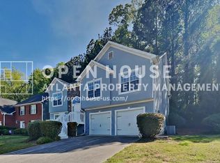3059 Vineyard Way SE, Smyrna, GA 30082