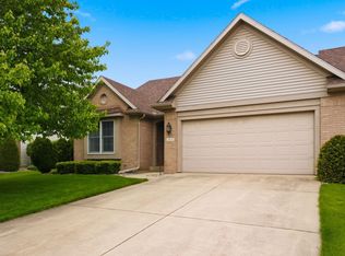 1410 McCormick Dr, Nappanee, IN 46550