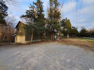 6459 Old Highway 13, Carbondale, IL 62901