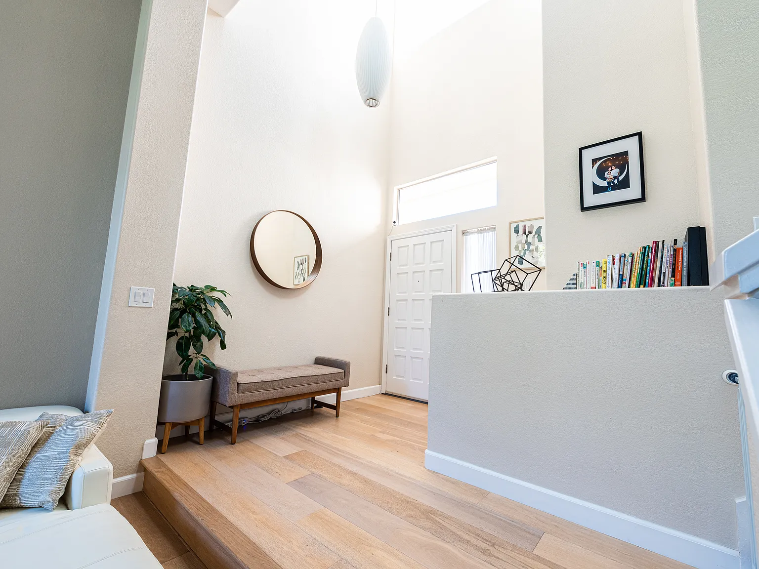 2 bed, 1513 sqft, $4,900 — Photo 2
