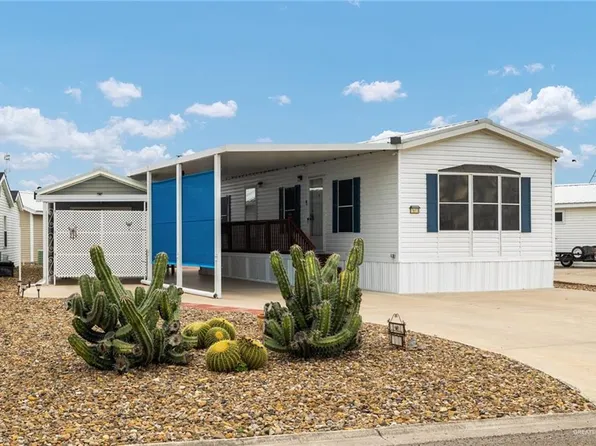 7613 Bunker Dr, Mission, TX 78572