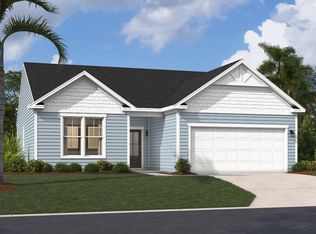 The Bancroft Plan, Hunt Club, Ridgeland, SC 29936