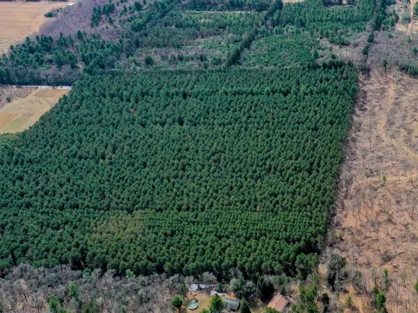 Beechnut Ln, Redgranite, WI 54970