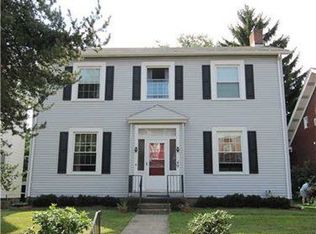 49 Grant Ave, Bellevue, PA