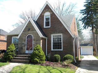 3435 Granton Ave, Cleveland, OH 44111