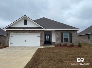 23589 Lampkin Dr, Robertsdale, AL 36567